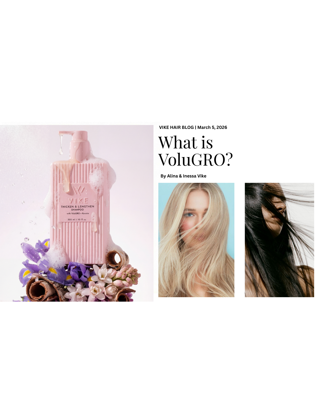 What Is Volugro? Everything You Need to Know