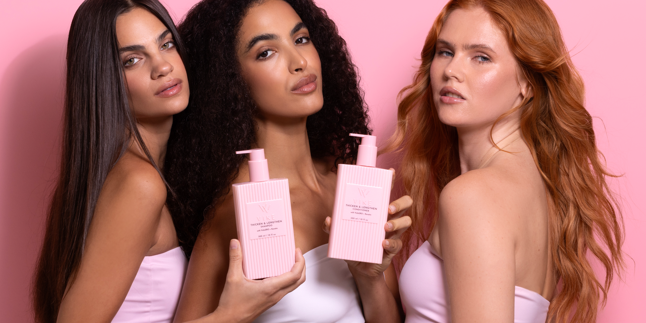 Haircare
