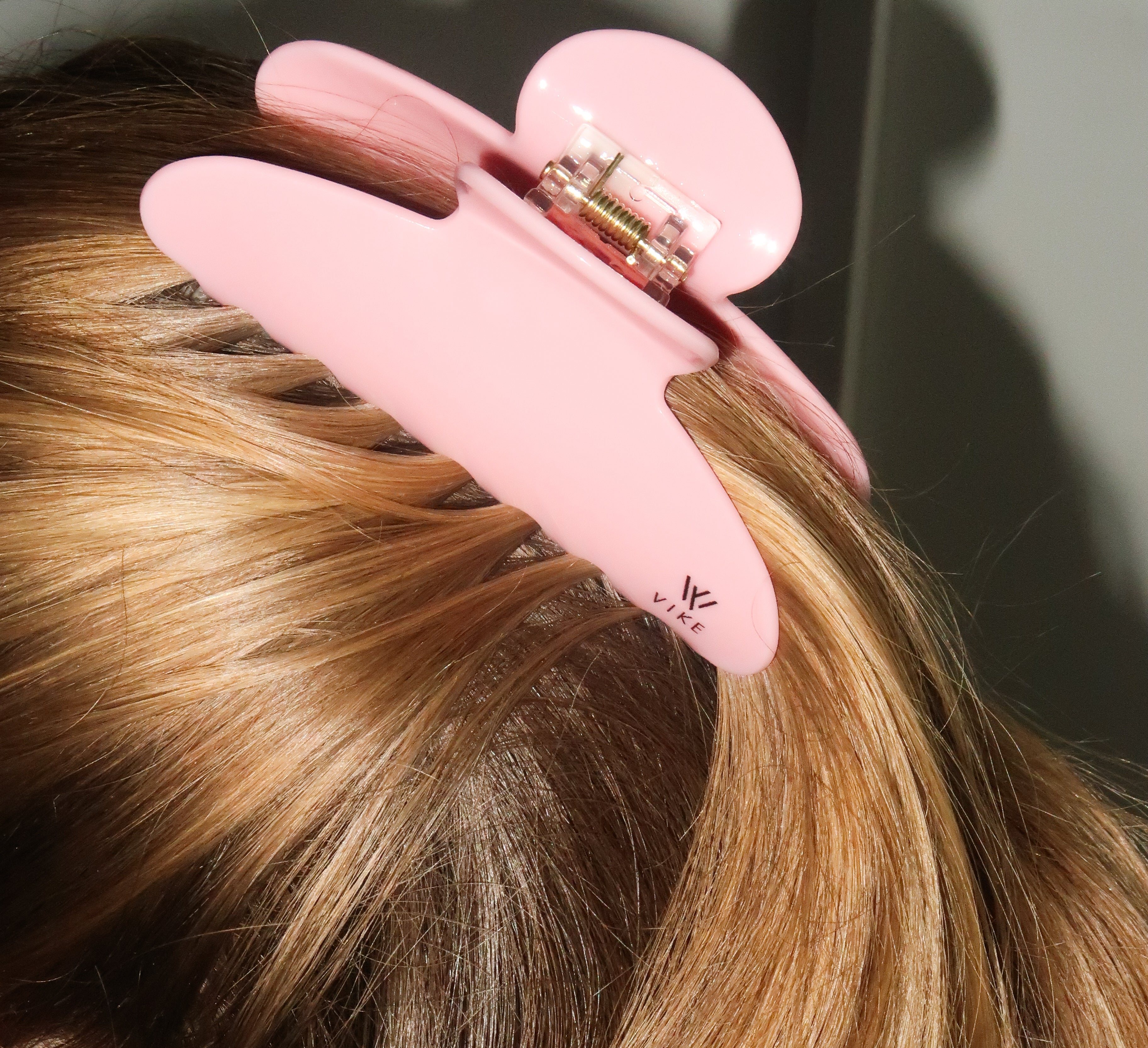 VIKE Original Claw Clip