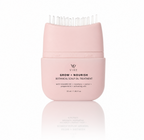 Grow + Nourish Botanical Hair & Scalp Oil Treatment