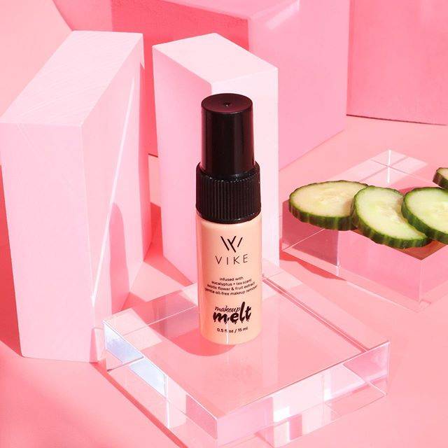 Makeup Melt Mini – Vike Beauty