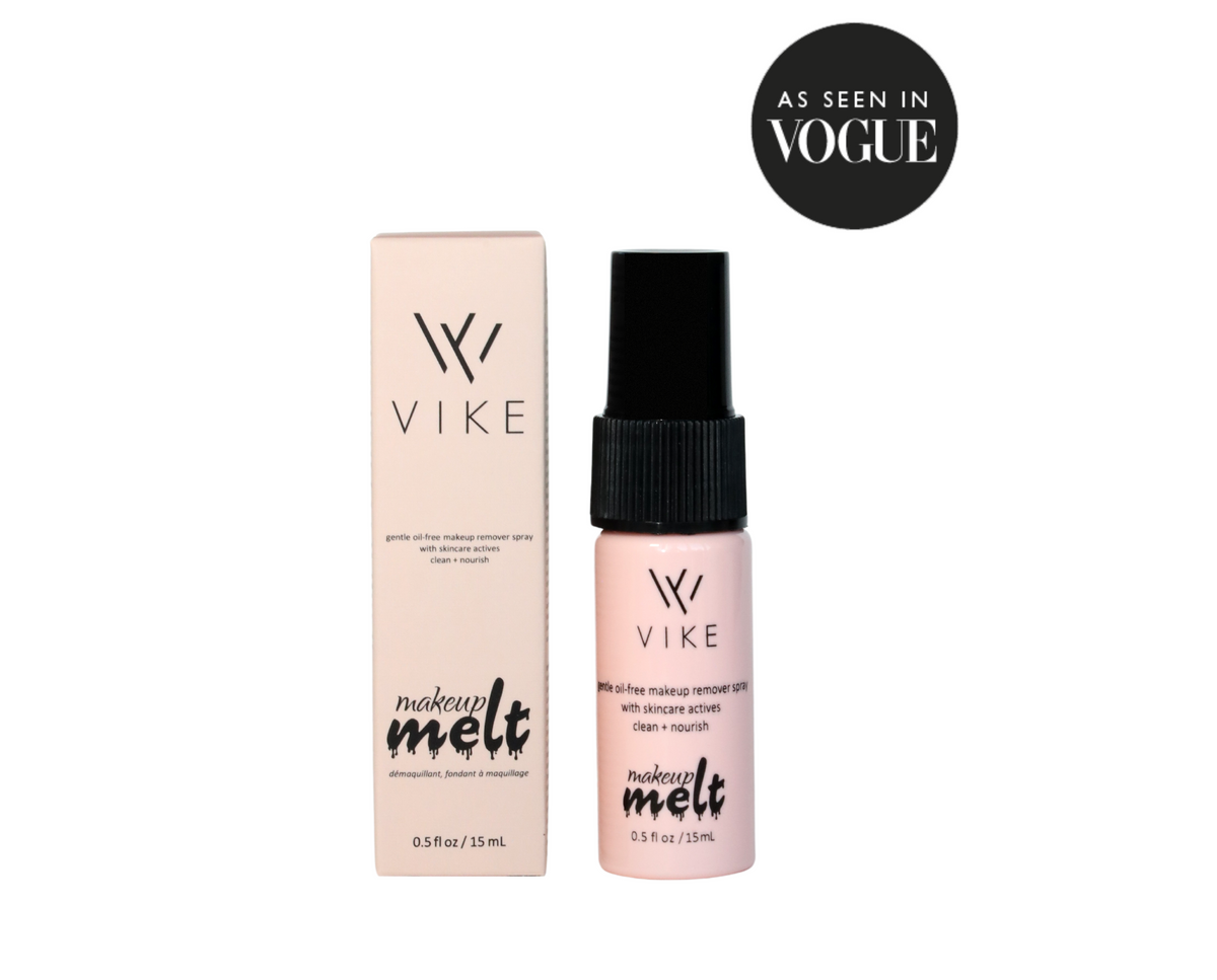 Makeup Melt Mini – Vike Beauty