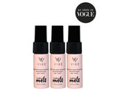 Makeup Melt Trio Set